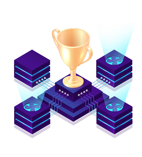 Prizes